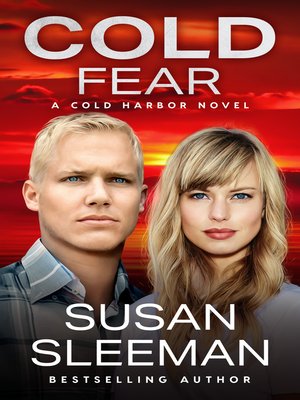 cover image of Cold Fear
